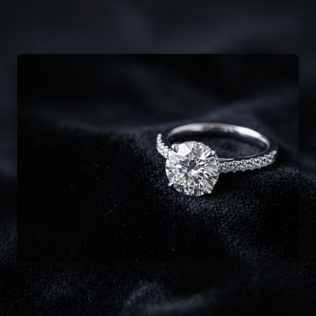 Fine Jewelry Collection