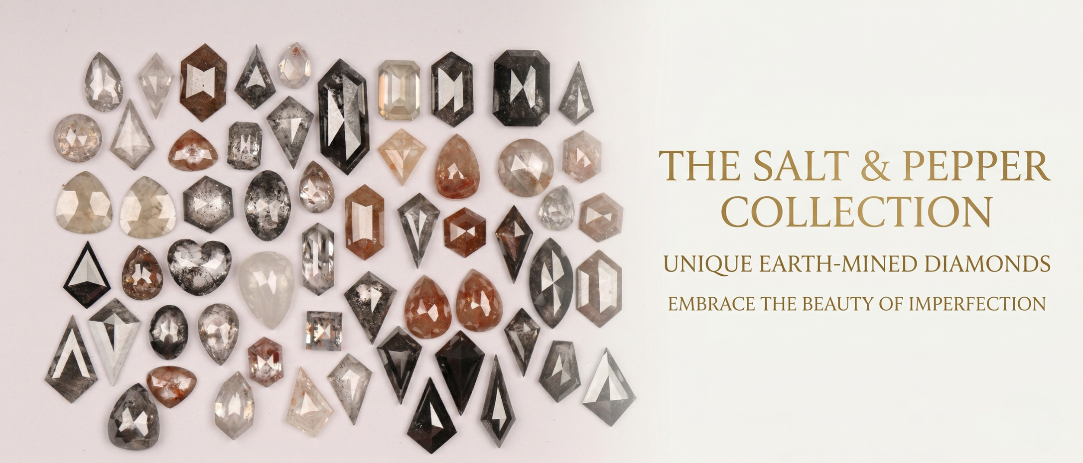 0.75 Ct Cushion Black Diamond